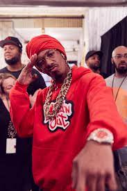 Nick cannon might have explaining to do. Nick Cannon Presents Mtv S Wild N Out S10 Clifton Prescod