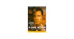 Amazon.com: A Civil Action : John Travolta, Robert Duvall, Kathleen  Quinlan, Tony Shalhoub, William H. Macy, Zeljko Ivanek, Bruce Norris, John  Lithgow, Peter Jacobson, Mary Mara, James Gandolfini, Stephen Fry, Steven  Zaillian,