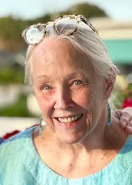 Susan Morgan Waddington Obituary October 29, 2024