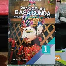 Panggelar Basa Sunda Kelas 10 Pdf Cara Golden