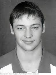 Brian Johansen's Instagram, Twitter & Facebook