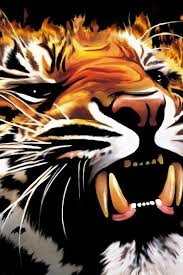 Select a beautiful wallpaper and click the yellow download button below the image. Lock Screen Iphone Cool Tiger Wallpaper