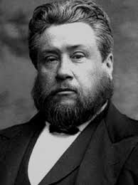 Spurgeon's Salvation