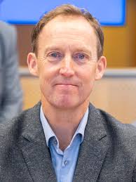 Barry Andrews (politician)