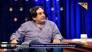 Todas las noticias sobre gonzalo robles publicadas en el país. Algo Personal 04 01 2017 Gonzalo Robles Recuerda Los Eguiguren Y De Chincol A Jote Youtube