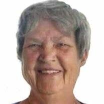 Barbara Jean Schermbeck Obituary