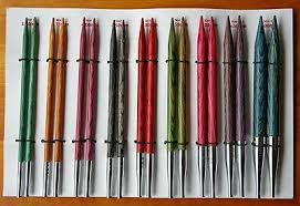 Loop west 3715 west chester pike newtown square, pa Knitter S Pride Symfonie Dreamz Knitting Needles Normal Length Interchangeable Us 9 5 50mm 8904086227134