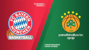 It is owned by the billionaire giannakopoulos family. Fc Bayern Munich Panathinaikos Opap Athens Highlights Turkish Airlines Euroleague Rs Round 28 Youtube