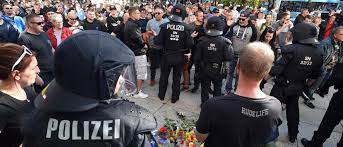 Chemnitz: Rechter Mob gegen Ausländer – nichts gelernt in Sachsen?