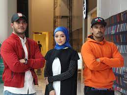 View agent, publicist, legal on imdbpro. Zul Ariffin Is Thankful His Dream To Make An Mma Movie Came True