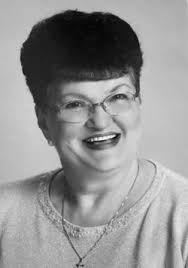 Carin Ann DeLisle Miller (1937-2018)