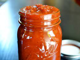 Ingrediente sos rece pentru friptura. Sosuri Reci Retete