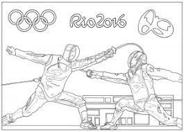 This lovely set of colouring sheets feature a selection of different images all related to this topic. Pin On Fencing