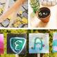Soulful Seeds After-School: Mindfulness through Art Classes