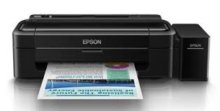 Epson L310 Driver Download Epson Epson Printer Printer Driver