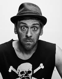 The Photo Booth Project