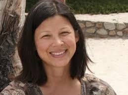 Memories of Loving Mother Lisa Chu and Leigh, Lucy, Ben Biakanja