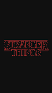 reckless behavior stranger things tumblr melhores papel de parede ideias de papel de parede