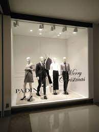 Padini sunway pyramid is one of the most popular fashion retailer in town, check out their quality padini started from humble beginnings in the apparel industry; Christmas 2017 Padini Pcs Sunway Pyramid Picture Display Window Display Shop Fronts