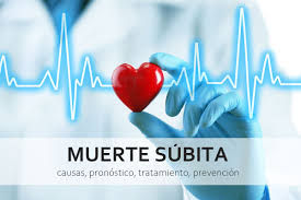 Diagnostico medico y pronóstico por el medicamento. Muerte Subita Causas Pronostico Y Prevencion Iconica Servicios Medicos
