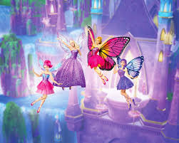 Princess barbie wallpapers high definition. Free Download Barbie Mariposa And The Fairy Princess Wallpaper 3 Barbie Dolls 1500x1121 For Your Desktop Mobile Tablet Explore 49 Wallpaper Barbie Princess Barbie Wallpapers For Facebook Barbie Logo