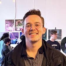 Anthony Isenhour (@isensour)