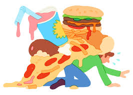 And many of those waste products your kidneys filter out come from the foods you eat. A Heart Attack At Age 41 Forced Me To Reevaluate My Relationship To Food The Washington Post