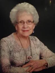 Obituary information for Mattie Lee Cory