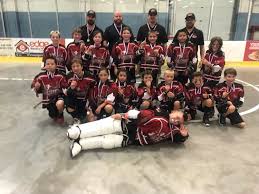 Centre Wellington Minor Lacrosse Association : 2023 Scott Gerrie Memorial  Completed