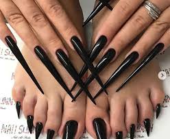 Instagram Summer Long Square Acrylic Nails Nail And Manicure Trends Get yours with this wet n wild retracable eyebrow pencil. summer long square acrylic nails nail