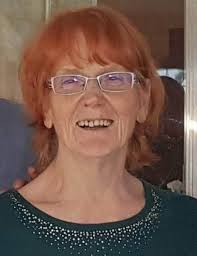 Shirley Peters Obituary