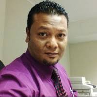 Ramon Mac-Gray Troenokarso