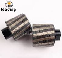 Zero Tolerance Resin Filled Drum Wheel