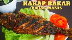 Erlyn bukhori modified by me #ga_thenextlevel #cookiesplesiran_bali #pekanposbar_masaksesuaibudget. Alpharad Sub Count Chu Resep Membuat Ikan Bakar Kecap Bango Enak Pedas Sederhana Resep Ikan Bakar