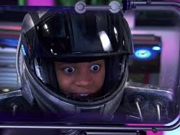 Tyrel Jackson Williams