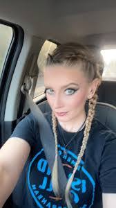 Catherine Guglielmo's Instagram, Twitter & Facebook