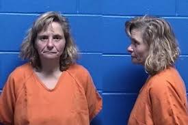 Homeless Woman Threatens an Owner of a Trailer With a Knife