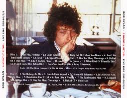 Bob Dylan Greatest Hits Vol 1 Rar