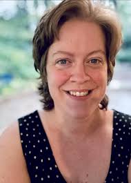 Gabrielle Sinclair Compton (PhD, MFA)