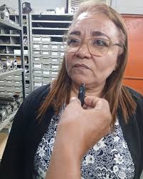 Un llamado! 🔸El Dr. René Arenas, ex presidente de la Cruz Roja capitulo  Falcón, mostró su preocupación por la paralización de algunos servicios de  gran demanda por la comunidad. 🔸 Aprovechó para