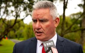 Hearings into wahi tapu Opihi subdivision begin