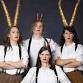 The Sparklettes, Helvetia bockt! event image