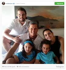 Los posts más relevantes fueron: Descubre A Lucia La Hija De Carlos Vives Que Ha Revolucionado Las Redes Sociales Foto 1