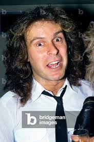 Gary Barden's Instagram, Twitter & Facebook