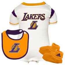 Black And Yellow Lakers Jersey For Toddlers Pin On My Lakers