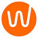Logo de WLAN INTERNET FIBRA