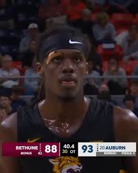 Micah Simpson 2024/25 college highlights! @deeeeuccee #basketball #reels  #bbmarketingagency #college #ncaa #cbb