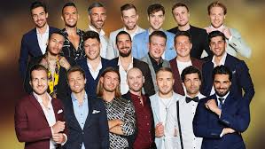 Maybe you would like to learn more about one of these? Bachelorette Kandidaten Diese Singles Buhlen In Folge 3 Noch Um Maxime Herbord