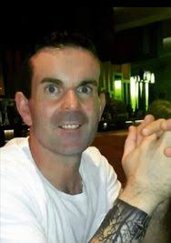 Condolence Book for Adrian Fitzgerald (Dungarvan, Waterford)