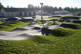Pumptrack De Waterloo Waterloo Cantons De L Est Estrie